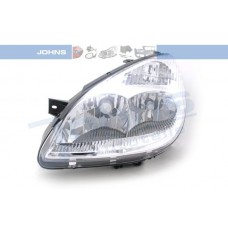 23 26 09 JOHNS Основна фара