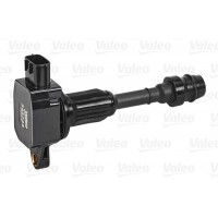 245723 VALEO Котушка запалювання