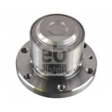 178854 FEBI BILSTEIN Комплект підшипника ступиці колеса