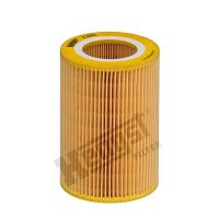 E386L HENGST FILTER Повітряний фільтр