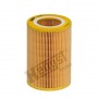 E386L HENGST FILTER Повітряний фільтр