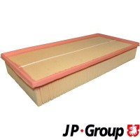 1618601500 JP GROUP Повітряний фільтр