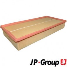 1618601500 JP GROUP Повітряний фільтр