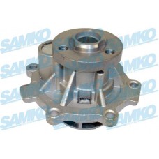 WP0226 SAMKO Водяний насос охолодження двигуна