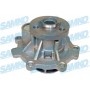 WP0226 SAMKO Водяний насос охолодження двигуна