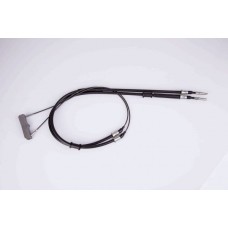 8AS 355 667-571 HELLA Тросик, cтояночный тормоз