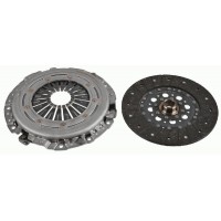 3000 950 634 SACHS Комплект зчеплення