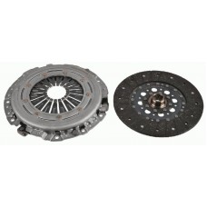 3000 950 634 SACHS Комплект зчеплення