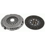 3000 950 634 SACHS Комплект зчеплення