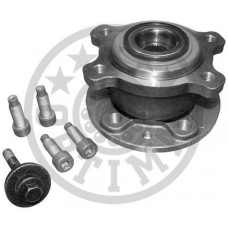 892892 OPTIMAL Комплект підшипника ступиці колеса