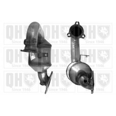 QCAT91630H QUINTON HAZELL Катализатор