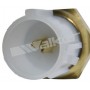 211-1015 WALKER PRODUCTS Датчик температура охолоджувальної рідини