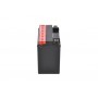 0 092 M60 180 BOSCH Стартерна акумуляторна батарея