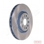 DI-0266C JAPANPARTS Гальмівний диск