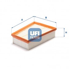 30.A70.00 UFI Повітряний фільтр