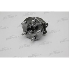 PBK6889H PATRON Комплект підшипника ступиці колеса