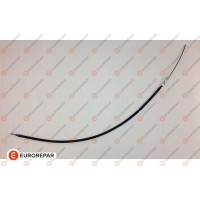E074019 EUROREPAR Тросик, cтояночный тормоз