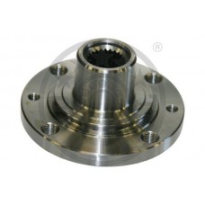 04-P247 OPTIMAL Ступиця колеса