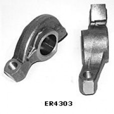 Коромисло керування двигуном WILMINK-GROUP WG1052041