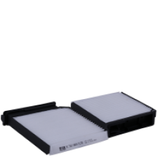 HC 7163 FIL FILTER Фільтр повітря у внутрішньому просторі