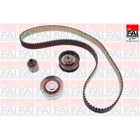 TBK485 FAI AutoParts Комплект ременя ГРМ