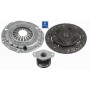 3000842803 SACHS Комплект зчеплення