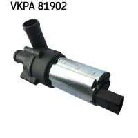 VKPA 81902 SKF Водяний насос охолодження двигуна