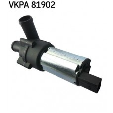VKPA 81902 SKF Водяний насос охолодження двигуна