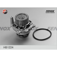 HB1224 FENOX Водяний насос охолодження двигуна