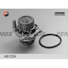 HB1224 FENOX Водяний насос охолодження двигуна