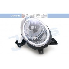 27 07 10-8 JOHNS Основна фара