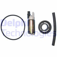 FE0489-12B1 DELPHI Паливний насос