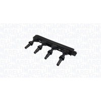 060717205012 MAGNETI MARELLI Котушка запалювання