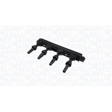 060717205012 MAGNETI MARELLI Котушка запалювання