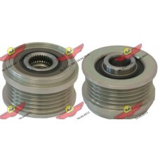 03.81886 AUTOKIT Механізм вільного ходу генератора