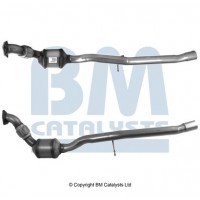 BM80301H BM CATALYSTS Катализатор