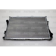 PRS3406 PATRON Радіатор охолодження двигуна