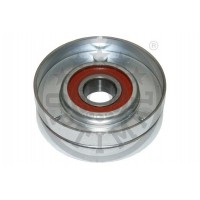 0-N1538S OPTIMAL натяжний ролик, Поліклиновий ремінь