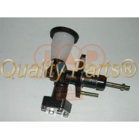 205-17050 IAP QUALITY PARTS Головний циліндр система зчеплення