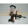205-17050 IAP QUALITY PARTS Головний циліндр система зчеплення
