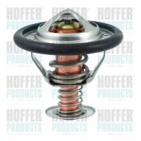 8192330 HOFFER Термостат охолоджувальна рідина