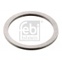05552 FEBI BILSTEIN Ущільнювальне кільце, натяжное приспособление цепи привода