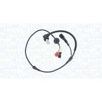 172100022010 MAGNETI MARELLI Датчик частота обертання колеса