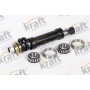 4243020 KRAFT AUTOMOTIVE Ремонтний комплект, Важіль підвіски