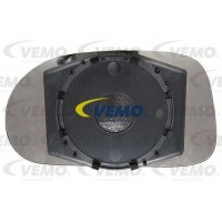 V24-69-0030 VEMO Дзеркальне скло зовнішнє дзеркало