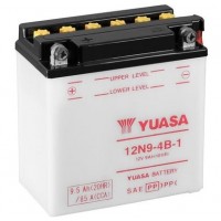 B100340 BTS Turbo Стартерна акумуляторна батарея