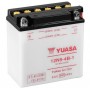 B100340 BTS Turbo Стартерна акумуляторна батарея