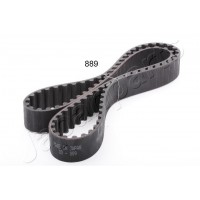DD-889 JAPANPARTS Зубчастий ремінь