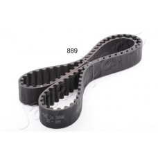DD-889 JAPANPARTS Зубчастий ремінь