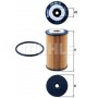 OX 401D A KNECHT Масляний фільтр